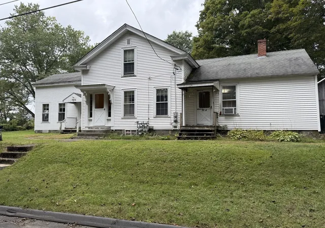Photo 1 of Multi family home for sale at 73 School St, Warren, MA 01083 | MLS# 73580007 | Listing updated on 2026-10-02