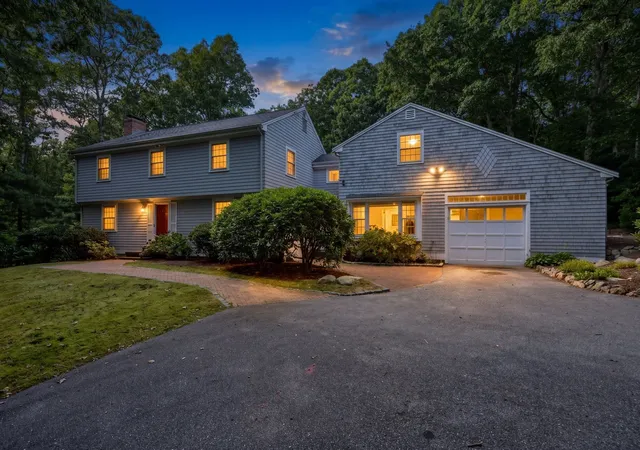 Photo 1 of Single family home for sale at 32 Greengate Rd, Falmouth, MA 02540 | MLS# 73582703 | Listing updated on 2026-10-30