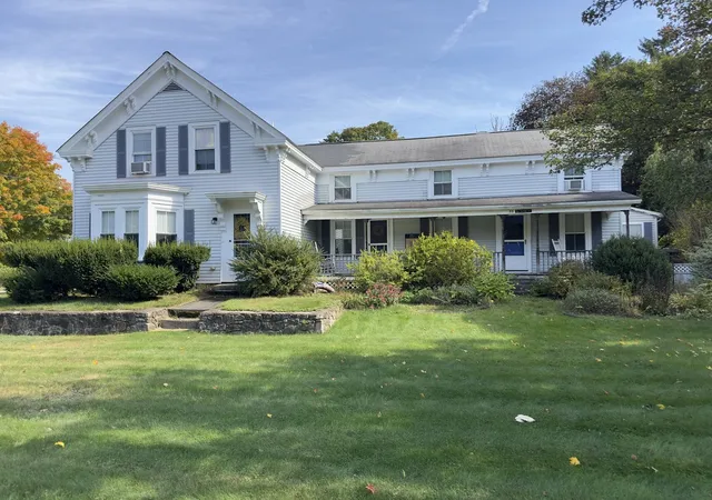 Photo 1 of Multi family home for sale at 55 School St, Upton, MA 01568 | MLS# 73588692 | Listing updated on 2026-10-14