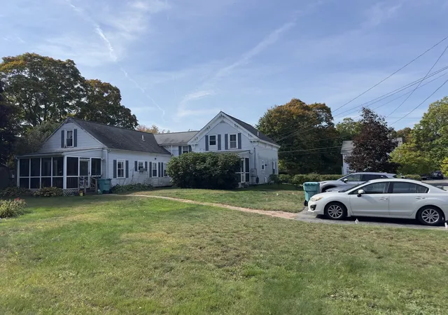 Photo 2 of Multi family home for sale at 55 School St, Upton, MA 01568 | MLS# 73588692 | Listing updated on 2026-10-14