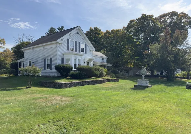 Photo 42 of Multi family home for sale at 55 School St, Upton, MA 01568 | MLS# 73588692 | Listing updated on 2026-10-14