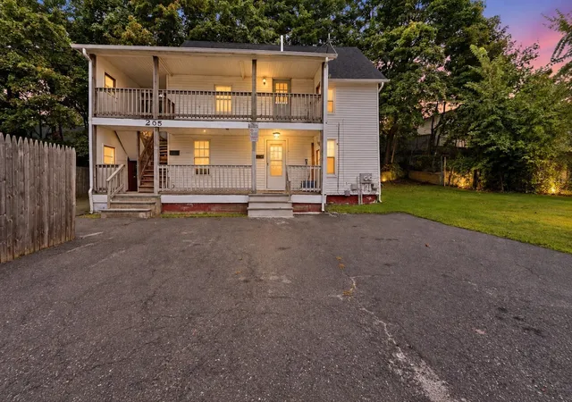Multi family home for sale at 295 Main St, Indian Orchard, MA 01151 | MLS# 73588795