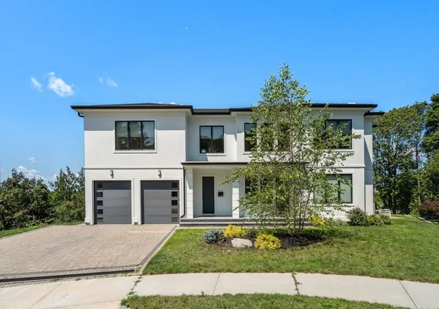 Photo 3 of Mansion for sale at 20 Peach Tree Ln, Newton Center, MA 02459 | MLS# 73575532 | Listing updated on 2026-09-14