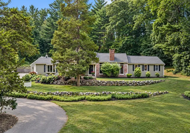 Photo 1 of Sale Pending at 781 Ferry St, Marshfield, MA 02050 | MLS# 73570535 | Listing updated on 2026-09-28