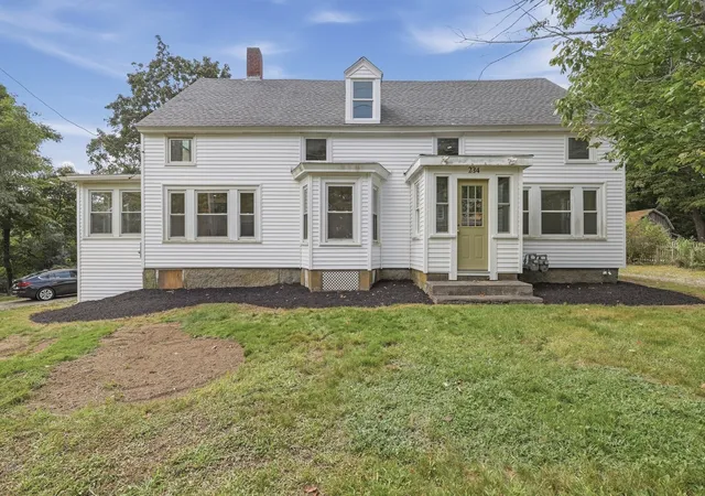 Photo 1 of Sale Pending at 234 Purchase St, Milford, MA 01757 | MLS# 73579181 | Listing updated on 2026-10-08