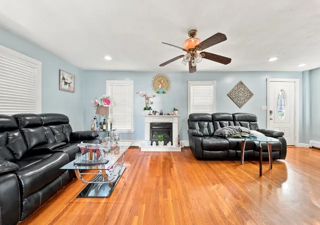 Photo 3 of Single family home for sale at 20 Bell St, Quincy, MA 02169 | MLS# 73588260 | Listing updated on 2026-10-12