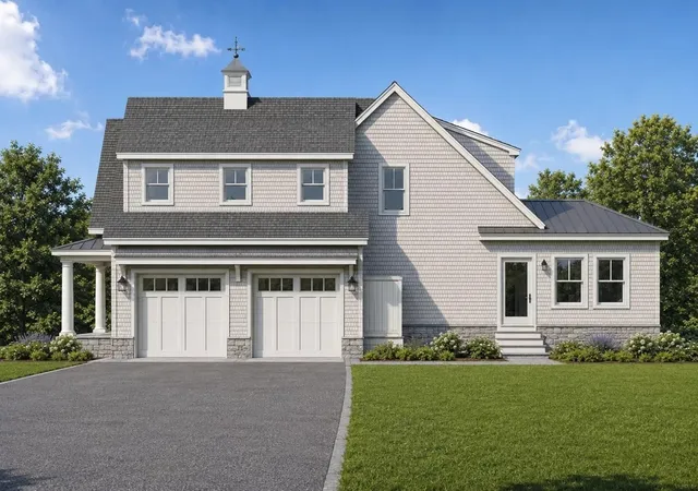 Photo 2 of Single family home for sale at 51 Cliff Rd, Falmouth, MA 02540 | MLS# 73571534 | Listing updated on 2026-09-10