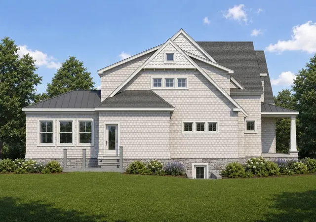 Photo 3 of Single family home for sale at 51 Cliff Rd, Falmouth, MA 02540 | MLS# 73571534 | Listing updated on 2026-09-10