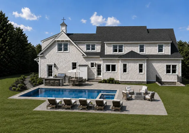 Photo 3 of Single family home for sale at 51 Cliff Rd, Falmouth, MA 02540 | MLS# 73571534 | Listing updated on 2026-09-10