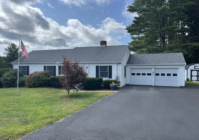Photo 1 of Sale Pending at 18 Crown St, Spencer, MA 01562 | MLS# 73570222 | Listing updated on 2026-09-30
