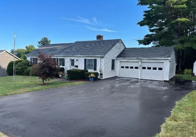 Photo 37 of Sale Pending at 18 Crown St, Spencer, MA 01562 | MLS# 73570222 | Listing updated on 2026-09-30
