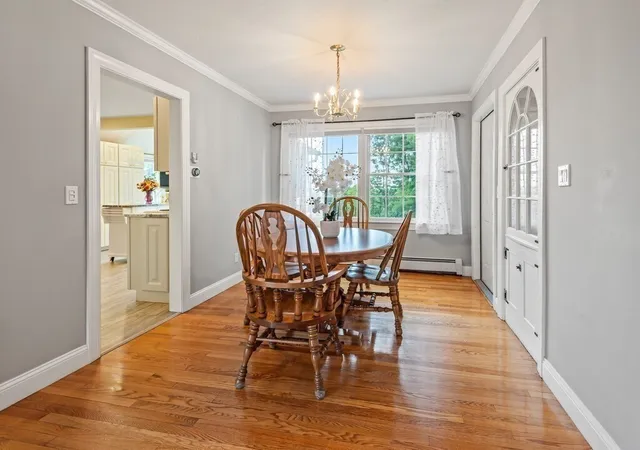 Photo 4 of Sale Pending at 18 Crown St, Spencer, MA 01562 | MLS# 73570222 | Listing updated on 2026-09-30