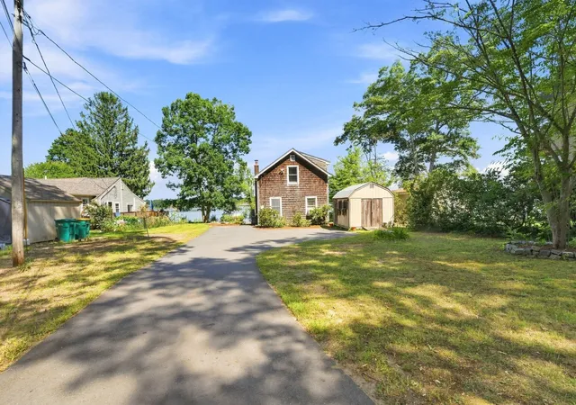 Photo 2 of Single family home for sale at 111 King Philip Rd, Norton, MA 02766 | MLS# 73572823 | Listing updated on 2026-09-08