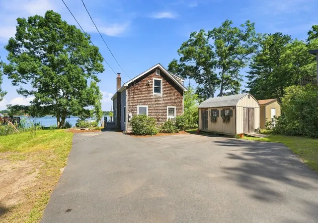 Photo 2 of Single family home for sale at 111 King Philip Rd, Norton, MA 02766 | MLS# 73572823 | Listing updated on 2026-09-08