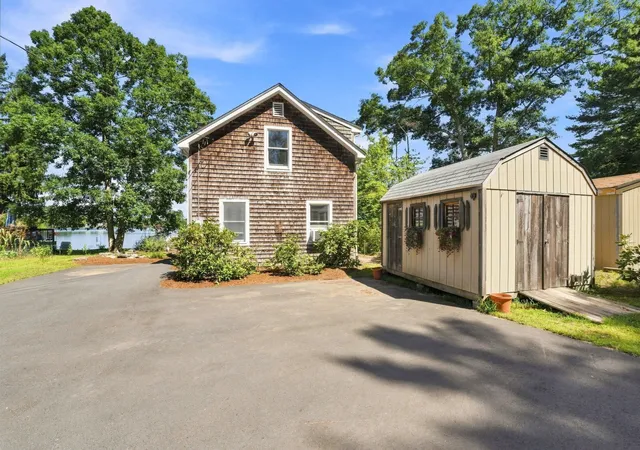 Photo 3 of Single family home for sale at 111 King Philip Rd, Norton, MA 02766 | MLS# 73572823 | Listing updated on 2026-09-08