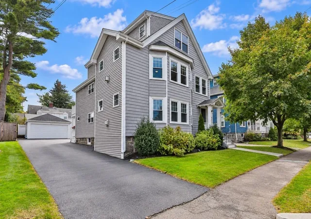Photo 2 of Single family home for sale at 440 Central Ave #2, Milton, MA 02186 | MLS# 73585762 | Listing updated on 2026-10-13