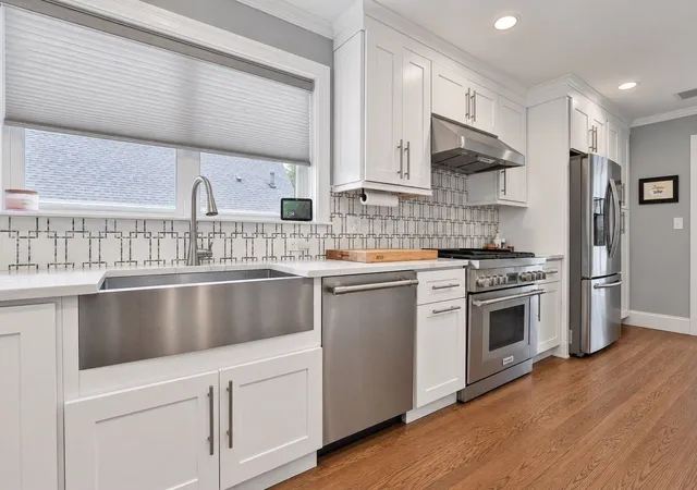 Photo 3 of Single family home for sale at 440 Central Ave #2, Milton, MA 02186 | MLS# 73585762 | Listing updated on 2026-10-13