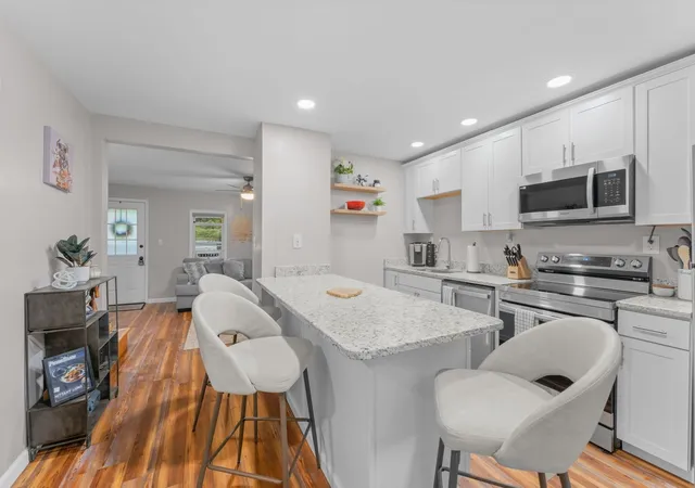 Photo 1 of Condo for sale at 21 Mill St Ct #4, Lancaster, MA 01523 | MLS# 73581712 | Listing updated on 2026-09-28