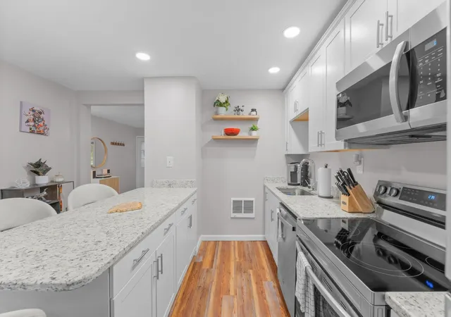 Photo 3 of Condo for sale at 21 Mill St Ct #4, Lancaster, MA 01523 | MLS# 73581712 | Listing updated on 2026-09-28