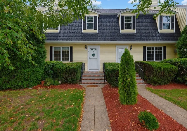 Photo 1 of Sale Pending at 91 W Main St #3, Norton, MA 02766 | MLS# 73571384 | Listing updated on 2026-09-23