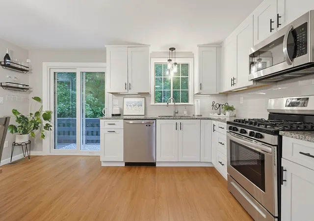 Photo 2 of Sale Pending at 91 W Main St #3, Norton, MA 02766 | MLS# 73571384 | Listing updated on 2026-09-23