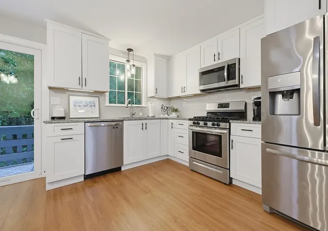 Photo 3 of Sale Pending at 91 W Main St #3, Norton, MA 02766 | MLS# 73571384 | Listing updated on 2026-09-23
