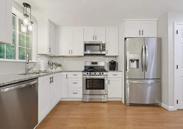 Photo 3 of Sale Pending at 91 W Main St #3, Norton, MA 02766 | MLS# 73571384 | Listing updated on 2026-09-23