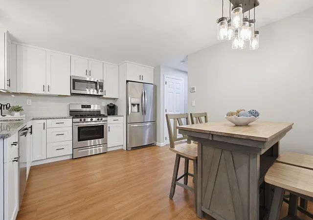 Photo 4 of Sale Pending at 91 W Main St #3, Norton, MA 02766 | MLS# 73571384 | Listing updated on 2026-09-23