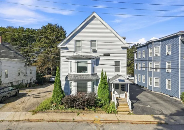 Multi family home for sale at 27 Regan St, Gardner, MA 01440 | MLS# 73572975