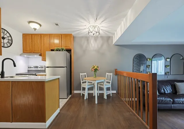 Photo 3 of Sale Pending at 117 Tall Oaks Dr #G, South Weymouth, MA 02190 | MLS# 73570948 | Listing updated on 2026-09-29