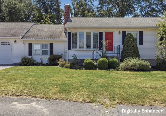 Single family home for sale at 92 Applewood Dr, Marlborough, MA 01752 | MLS# 73573938