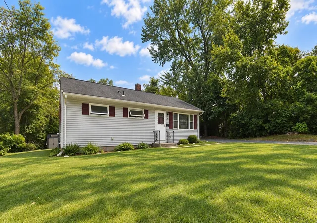 Photo 1 of Sale Pending at 58 Cabot St, Palmer, MA 01069 | MLS# 73574913 | Listing updated on 2026-09-29