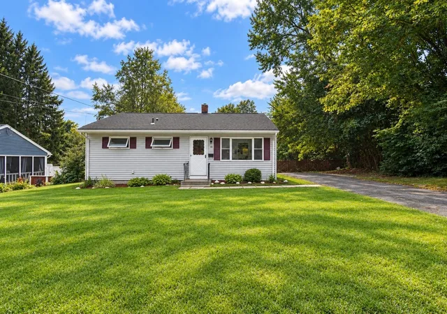 Photo 2 of Sale Pending at 58 Cabot St, Palmer, MA 01069 | MLS# 73574913 | Listing updated on 2026-09-29
