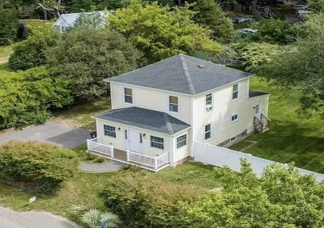 Single family home for sale at 275 Holmes St, Halifax, MA 02338 | MLS# 73574807