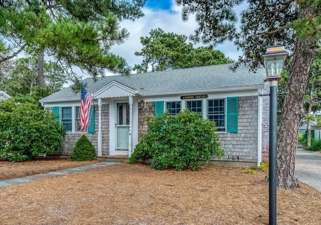 Photo 1 of Sale Pending at 16 Lawrence Rd, Dennis Port, MA 02639 | MLS# 73572459 | Listing updated on 2026-09-09