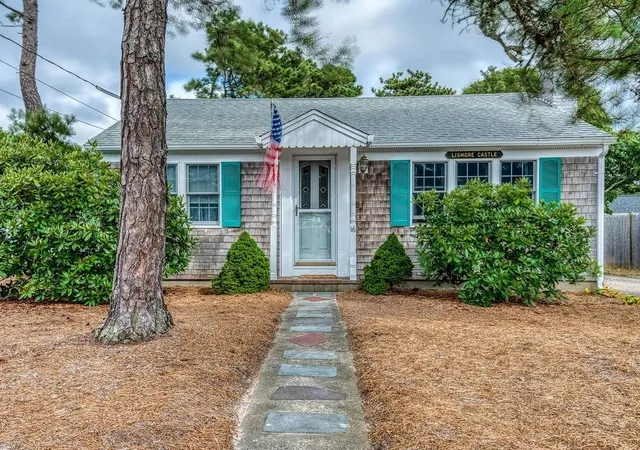 Photo 2 of Sale Pending at 16 Lawrence Rd, Dennis Port, MA 02639 | MLS# 73572459 | Listing updated on 2026-09-09