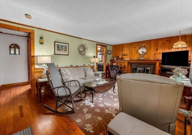 Photo 3 of Sale Pending at 16 Lawrence Rd, Dennis Port, MA 02639 | MLS# 73572459 | Listing updated on 2026-09-09