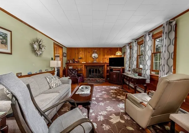 Photo 3 of Sale Pending at 16 Lawrence Rd, Dennis Port, MA 02639 | MLS# 73572459 | Listing updated on 2026-09-09