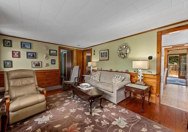 Photo 4 of Sale Pending at 16 Lawrence Rd, Dennis Port, MA 02639 | MLS# 73572459 | Listing updated on 2026-09-09