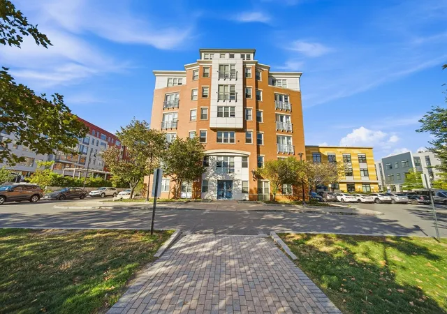 Photo 2 of Condo for sale at 113 Sumner St #42, East Boston, MA 02128 | MLS# 73584524 | Listing updated on 2026-10-22