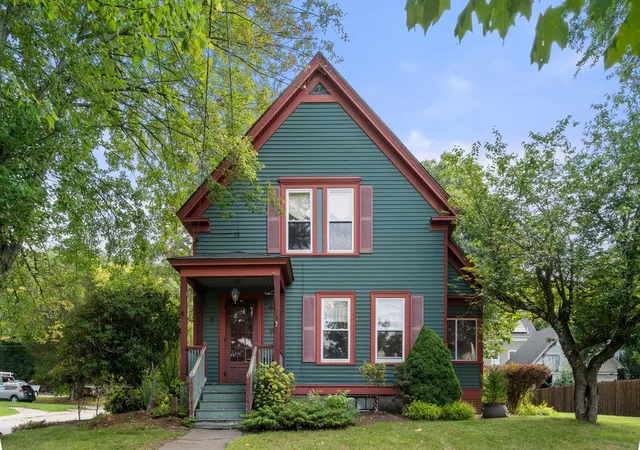 Photo 1 of Single family home for sale at 35 Dutcher St, Hopedale, MA 01747 | MLS# 73575801 | Listing updated on 2026-09-11