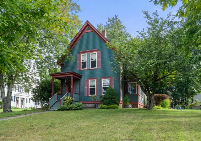 Photo 2 of Single family home for sale at 35 Dutcher St, Hopedale, MA 01747 | MLS# 73575801 | Listing updated on 2026-09-11