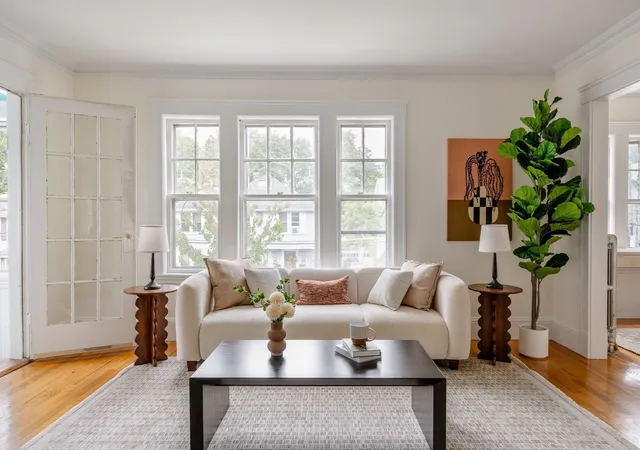 Multi family home for sale at 54 Century St, Medford, MA 02155 | MLS# 73584610