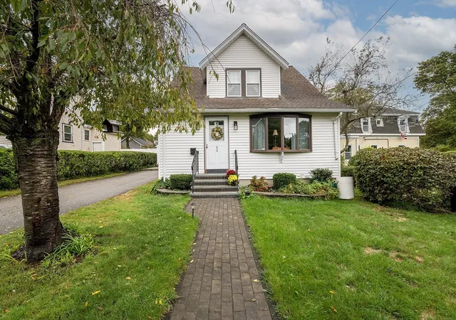 Photo 1 of Single family home for sale at 80 Phillips St, Weymouth, MA 02188 | MLS# 73584711 | Listing updated on 2026-10-12