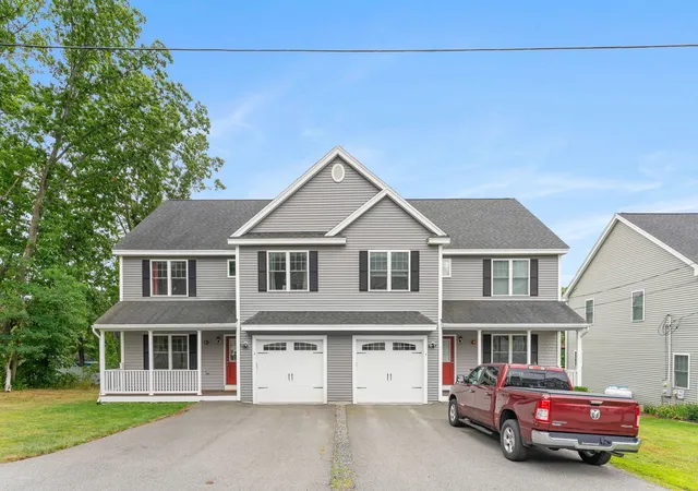 Photo 1 of Single family home for sale at 2 Mackenzie Way #2, Haverhill, MA 01832 | MLS# 73570987 | Listing updated on 2026-09-18