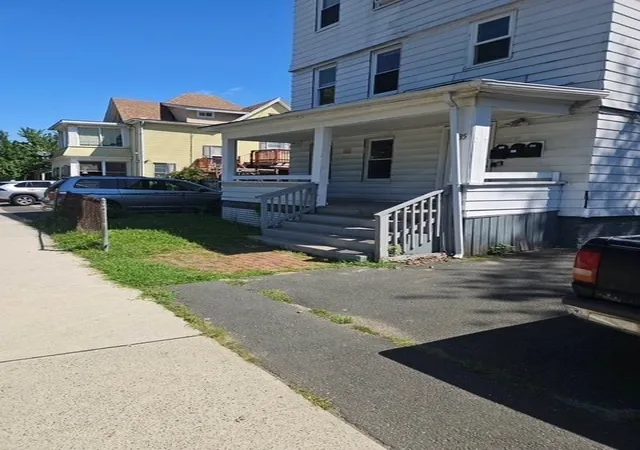 Multi family home for sale at 335 Oakland St, Springfield, MA 01108 | MLS# 73573873