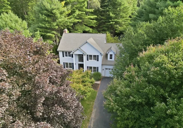 Photo 1 of Sale Pending at 12 Patriots Way, Southwick, MA 01077 | MLS# 73581294 | Listing updated on 2026-10-07