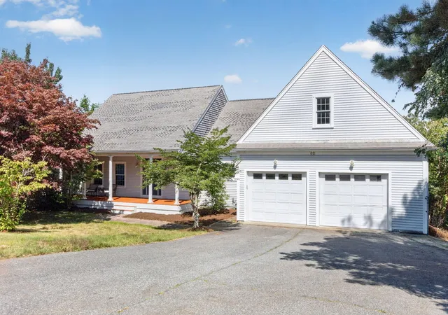 Single family home for sale at 82 Nottingham Dr, Yarmouth Port, MA 02675 | MLS# 73575824