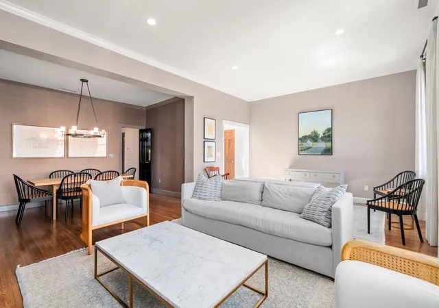 Listing Photo 5 - Condo for sale in building located at 140 Mount Vernon, Boston, MA 02108 - Unit #PH