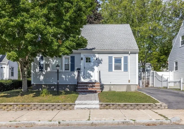 Photo 1 of Sale Pending at 145 Sherrin St, Hyde Park, MA 02136 | MLS# 73573821 | Listing updated on 2026-09-18